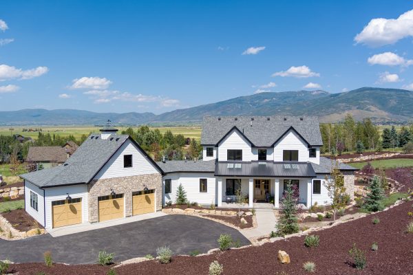 Harwood Homes 2021
