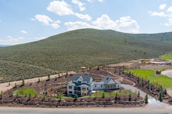 Harwood Homes 2021