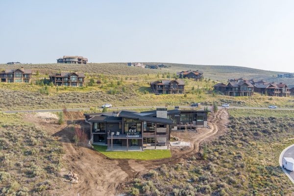H2 Homes Heber 2021