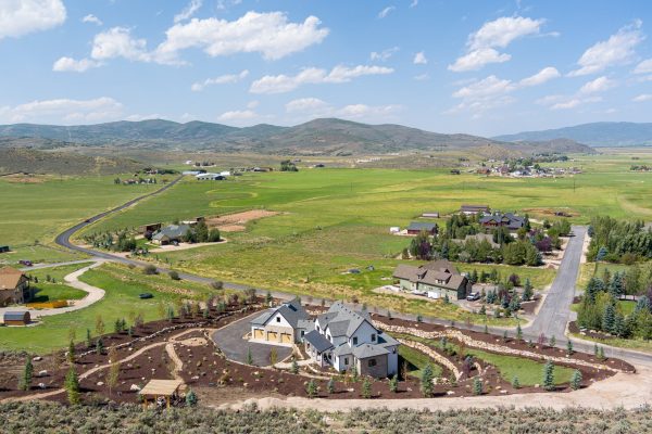 Harwood Homes 2021