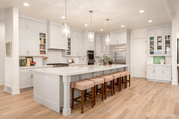 Ivory Homes 2021