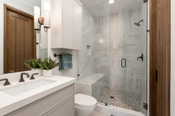 Big Canyon Homes 2021