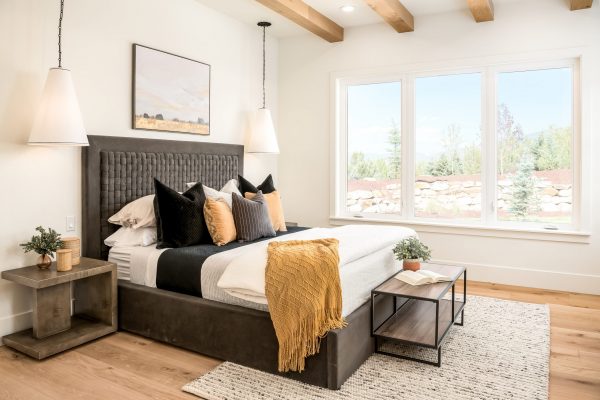 Harwood Homes 2021