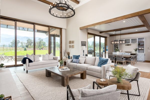 Big Canyon Homes 2021
