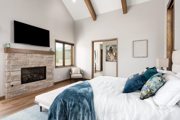 Big Canyon Homes 2021