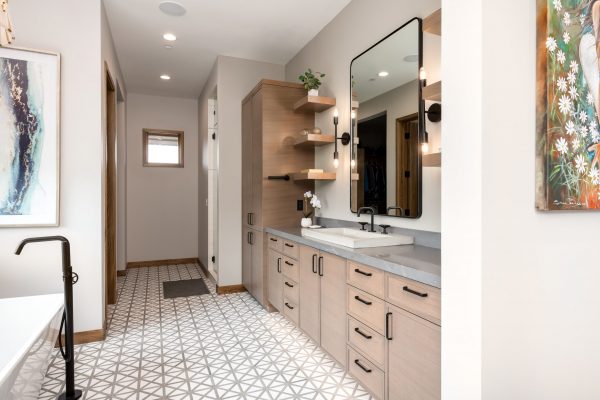Big Canyon Homes 2021