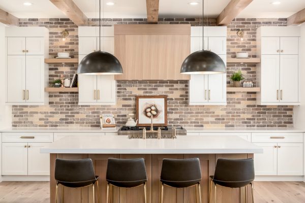 Harwood Homes 2021
