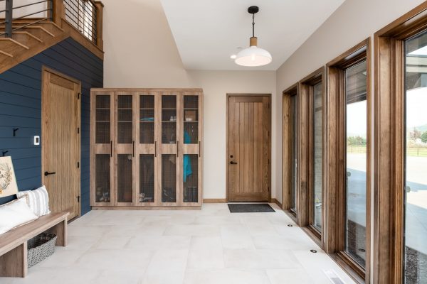 Big Canyon Homes 2021