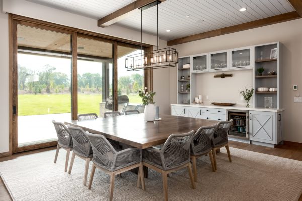 Big Canyon Homes 2021