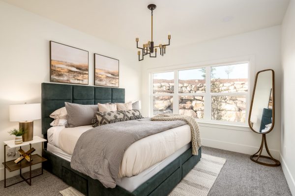 Harwood Homes 2021